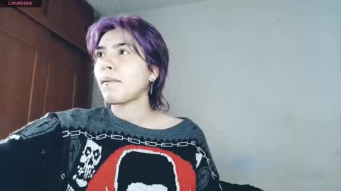 zafira_raven online show from October 14, 2025, 8:53 pm