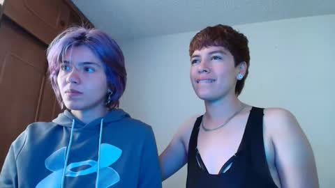 zafira_raven online show from November 2, 2025, 9:06 pm