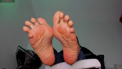 GODDESS ZAFIRO WINSLOW online show from January 26, 2025, 11:50 pm