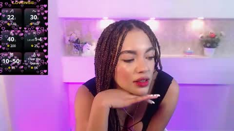 Snapshot of zafirolong chatting on February 10, 2025, 12:50 pm zafirolong online show from February 10, 2025, 12:50 pm