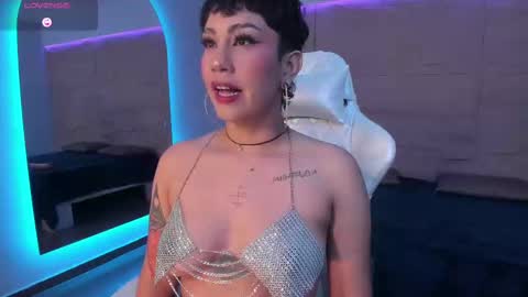 Snapshot of zaha_rose chatting on September 29, 2025, 11:31 pm Zaha online show from September 29, 2025, 11:31 pm