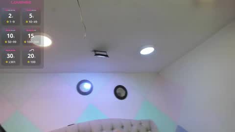 Zahara online show from November 16, 2025, 1:39 pm