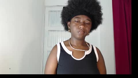 Snapshot of zahhysims chatting on January 30, 2025, 10:40 am zahhy online show from January 30, 2025, 10:40 am