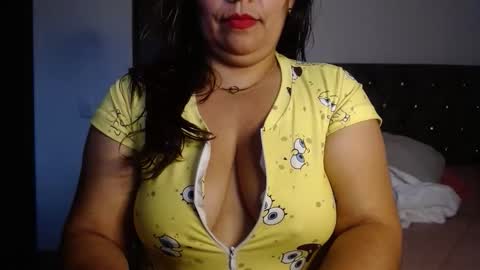 Snapshot of zahi_willx chatting on November 13, 2025, 9:03 pm Zahi ... wants to play with everyone...yessss online show from November 13, 2025, 9:03 pm