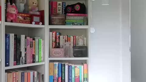 Snapshot of zahrabliss chatting on October 11, 2025, 6:17 pm zahrabliss online show from October 11, 2025, 6:17 pm