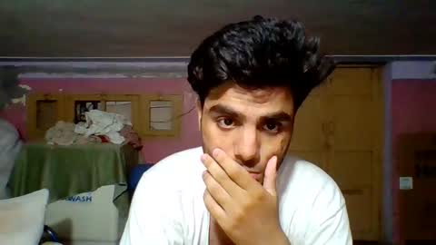 Snapshot of zaifi64 chatting on October 27, 2025, 7:40 pm zaifi64 online show from October 27, 2025, 7:40 pm