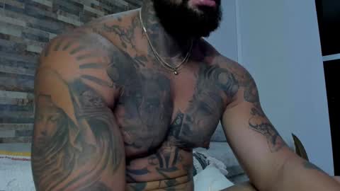 Snapshot of zain_diesel7 chatting on February 25, 2025, 12:14 am INSTAGRAM yormanfit7 online show from February 25, 2025, 12:14 am