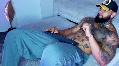 Snapshot of zain_diesel7 chatting on September 25, 2025, 11:08 pm INSTAGRAM yormanfit7 online show from September 25, 2025, 11:08 pm