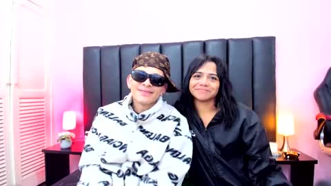 Zaira Angel online show from October 25, 2025, 9:28 am