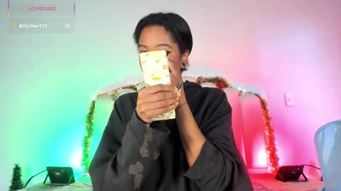 Snapshot of zairarose25 chatting on November 30, 2025, 1:48 pm Zaira online show from November 30, 2025, 1:48 pm