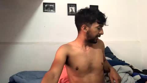 Snapshot of zaleh436460 chatting on January 26, 2025, 8:45 pm RAJ online show from January 26, 2025, 8:45 pm