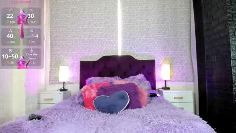 Snapshot of zamara_kleii chatting on November 2, 2025, 6:10 pm Zamara Kleii online show from November 2, 2025, 6:10 pm