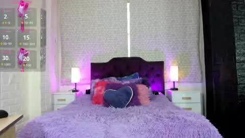 Snapshot of zamara_kleii chatting on November 3, 2025, 11:22 am Zamara Kleii online show from November 3, 2025, 11:22 am