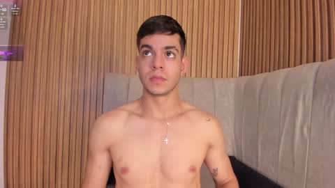 zamir online show from January 15, 2025, 7:44 pm