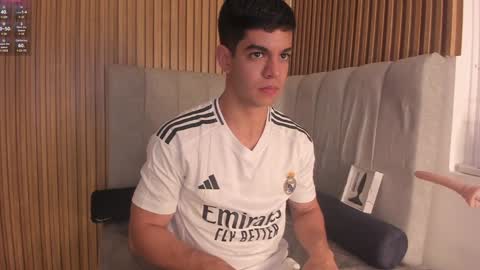 zamir online show from January 22, 2025, 7:56 pm