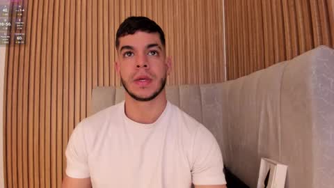 zamir online show from March 8, 2025, 7:31 pm