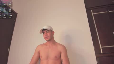 zamir online show from September 18, 2025, 8:55 pm