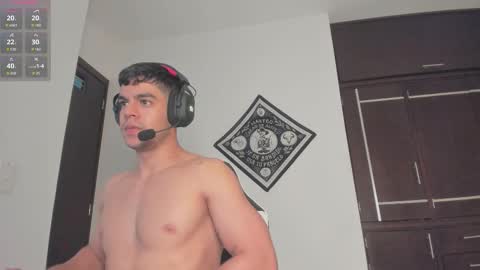 zamir online show from October 1, 2025, 8:37 pm