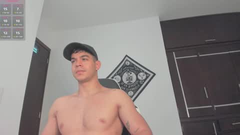 zamir online show from October 7, 2025, 8:06 pm