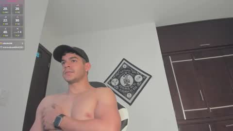 zamir online show from October 22, 2025, 8:30 pm