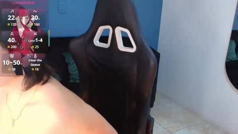 zamira_taylor online show from October 31, 2025, 3:40 am