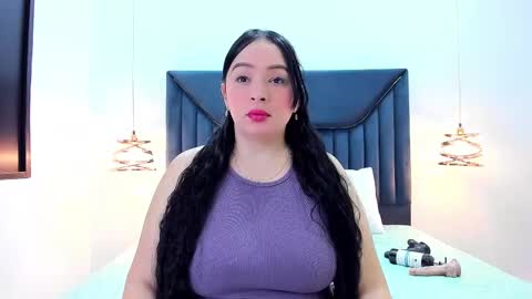 Snapshot of zamiragates1 chatting on February 21, 2025, 4:18 am zamiragates1 online show from February 21, 2025, 4:18 am
