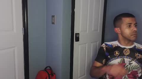 Snapshot of zamoraedii1994 chatting on December 25, 2024, 2:14 am Edii online show from December 25, 2024, 2:14 am