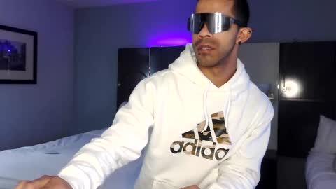 Snapshot of zamoraedii1994 chatting on January 4, 2025, 4:00 pm Edii online show from January 4, 2025, 4:00 pm