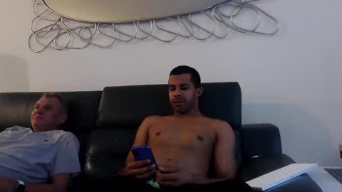 Snapshot of zamoraedii1994 chatting on January 5, 2025, 6:45 pm Edii online show from January 5, 2025, 6:45 pm