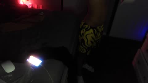 Snapshot of zamoraedii1994 chatting on January 16, 2025, 5:00 am Edii online show from January 16, 2025, 5:00 am