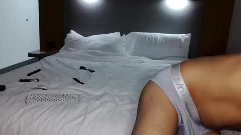 Snapshot of zamoraedii1994 chatting on January 18, 2025, 12:26 pm Edii online show from January 18, 2025, 12:26 pm