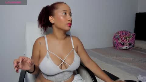 Snapshot of zandra_kiman chatting on January 5, 2025, 10:53 am Zandra online show from January 5, 2025, 10:53 am