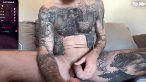 Zane D online show from January 5, 2025, 6:13 pm