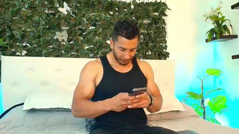Snapshot of zanemaverick chatting on September 27, 2025, 4:17 am zanemaverick online show from September 27, 2025, 4:17 am