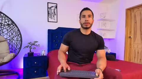 Snapshot of zanemaverick chatting on October 3, 2025, 12:24 pm zanemaverick online show from October 3, 2025, 12:24 pm