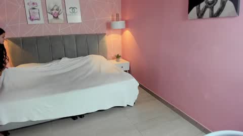 Snapshot of zara__sweet chatting on January 9, 2025, 12:52 pm Zara Sweet online show from January 9, 2025, 12:52 pm