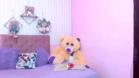 Snapshot of zara_cute18 chatting on October 16, 2025, 7:59 pm Zara online show from October 16, 2025, 7:59 pm