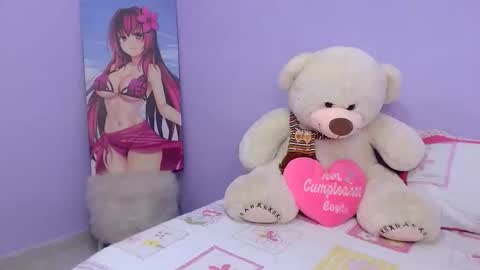 Snapshot of zara_cute18 chatting on November 14, 2025, 6:06 pm Zara online show from November 14, 2025, 6:06 pm