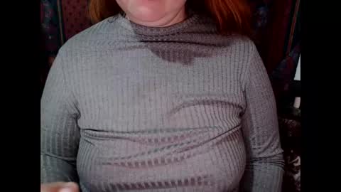 Kate. if im not here im here foxy red333 online show from December 30, 2024, 4:08 pm