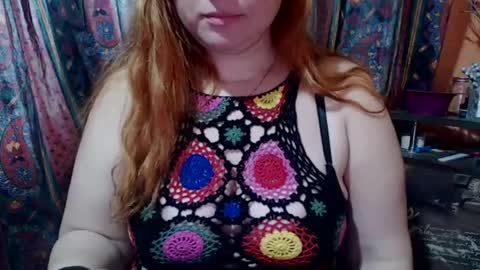 Kate. if im not here im here foxy red333 online show from January 17, 2025, 10:33 am