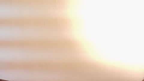 Zarah Andrews online show from October 21, 2025, 12:06 pm