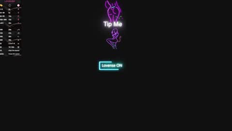 Zarah  online show from January 6, 2025, 3:51 pm