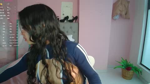 Zarah  online show from January 11, 2025, 4:36 pm