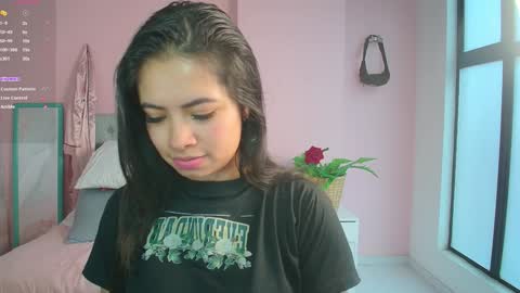 Zarah  online show from February 7, 2025, 8:42 pm