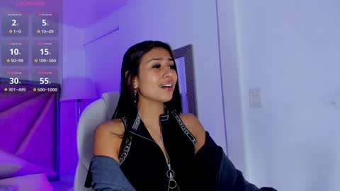 Snapshot of zaralim chatting on December 28, 2024, 12:03 pm Zara Lim online show from December 28, 2024, 12:03 pm