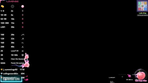 Snapshot of zaramuley chatting on January 20, 2025, 4:32 am Zara muley online show from January 20, 2025, 4:32 am