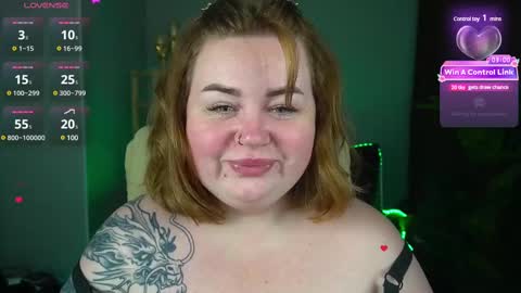 Snapshot of zarareign_ chatting on December 8, 2024, 2:09 pm Lola online show from December 8, 2024, 2:09 pm