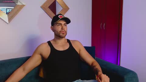 Zarek online show from November 22, 2025, 7:13 pm