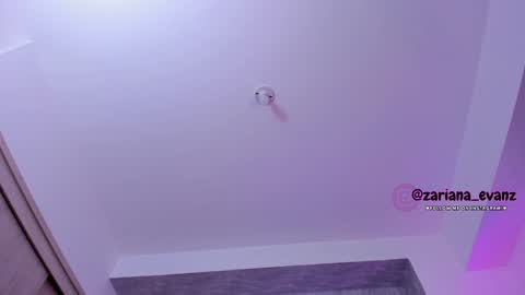 Snapshot of zarianaevanz chatting on December 28, 2024, 9:30 pm Zariana online show from December 28, 2024, 9:30 pm