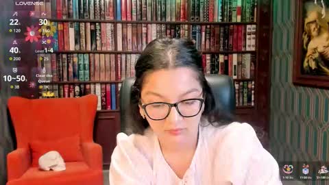 Snapshot of zarifabevi chatting on September 10, 2025, 10:21 pm Zarifa online show from September 10, 2025, 10:21 pm